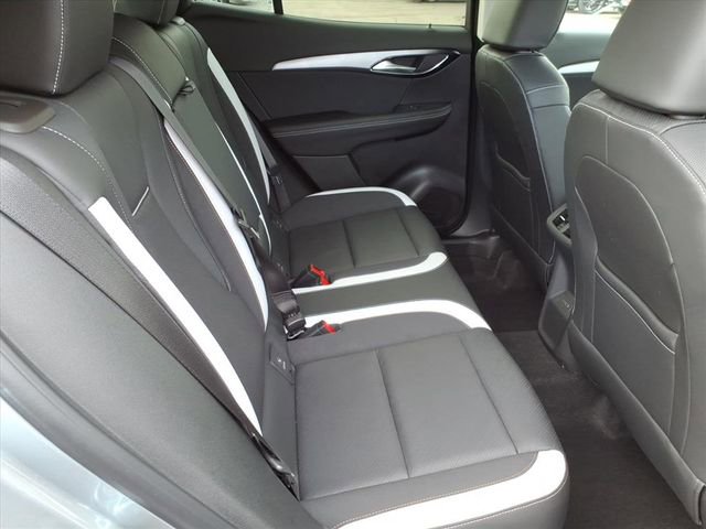 New 2026 Buick Envision Sport Touring image 21