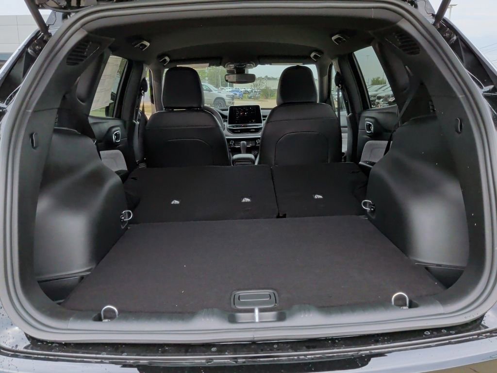 New 2026 Jeep Compass Latitude AWD/4WD image 39