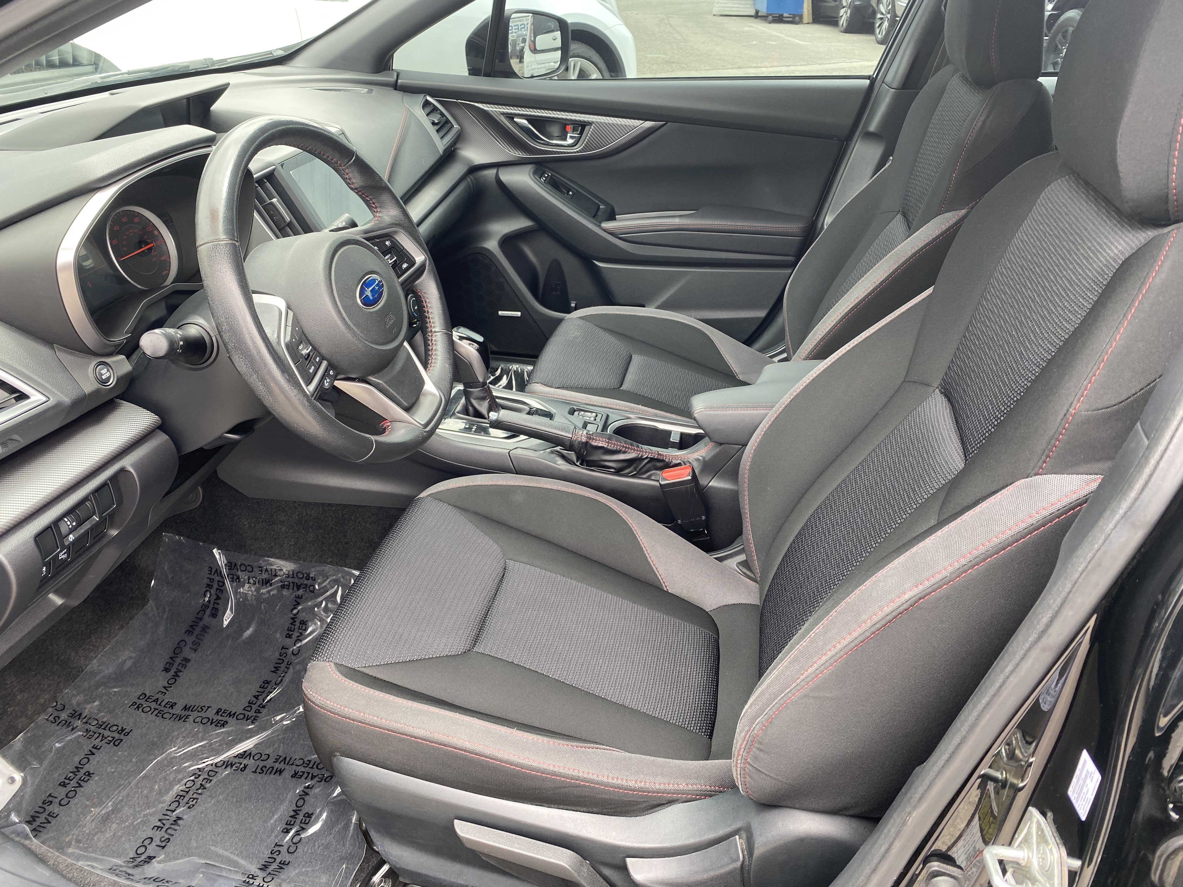 Used 2019 Subaru Impreza 2.0i Sport AWD/4WD image 12