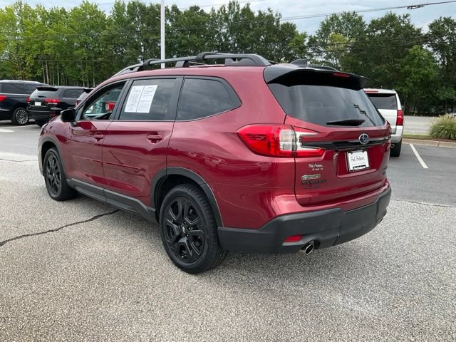 Used 2023 Subaru Ascent Onyx Edition Limited AWD/4WD image 26