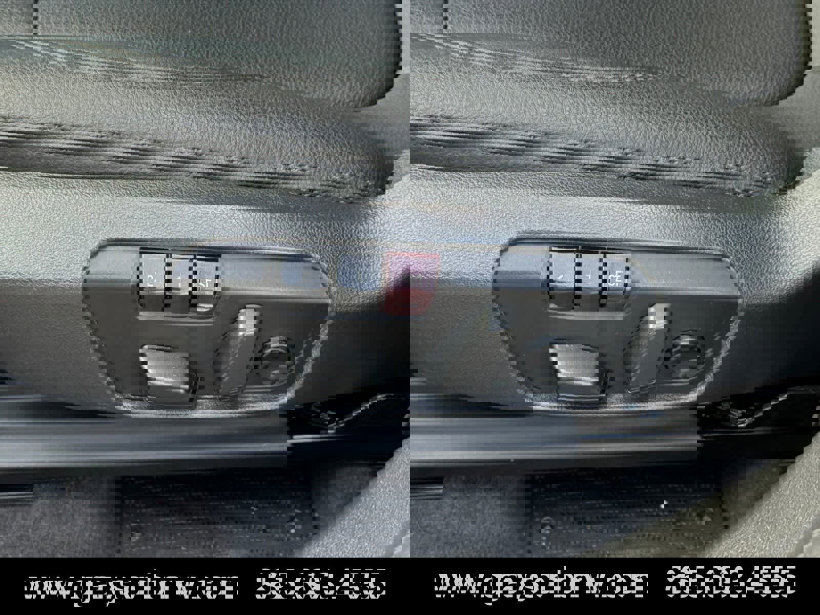 Used 2021 BMW X1 xDrive28i w/ Convenience Package image 13