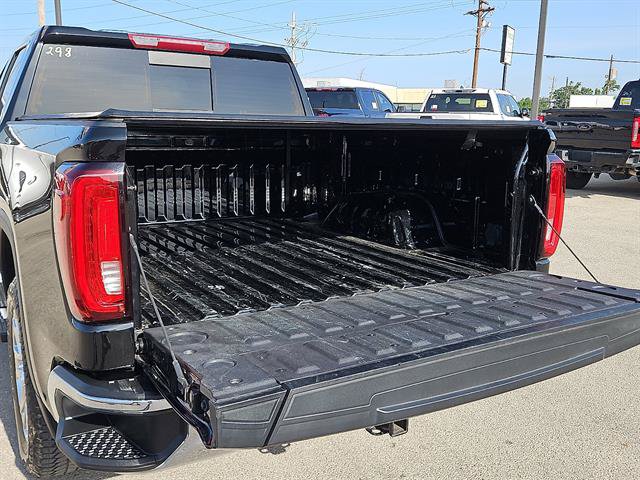 Used 2021 GMC Sierra 1500 SLT RWD image 7