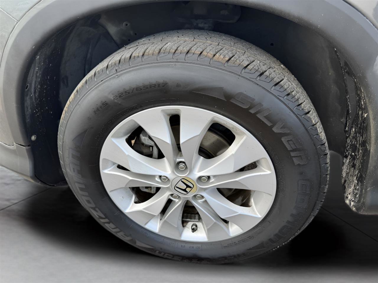 Used 2013 Honda CR-V EX image 28