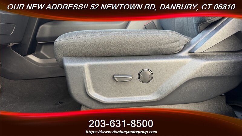 Used 2024 Ford Expedition Max XLT RWD image 13