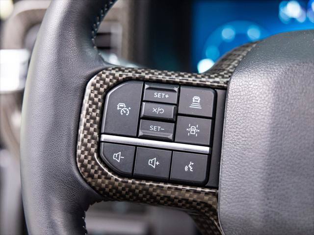 Used 2024 Ford F250 Lariat w/ Lariat Ultimate Package AWD/4WD image 23