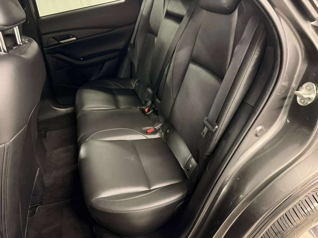 Used 2023 MAZDA CX-30 AWD 2.5 S w/ Select Package image 35