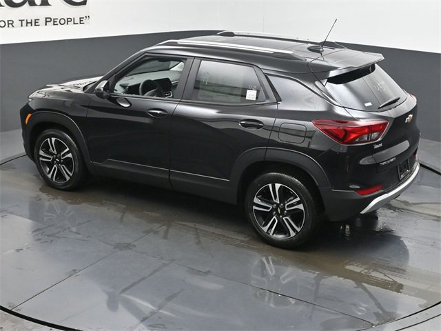 New 2026 Chevrolet TrailBlazer LT w/ LT Cold Weather Package image 20