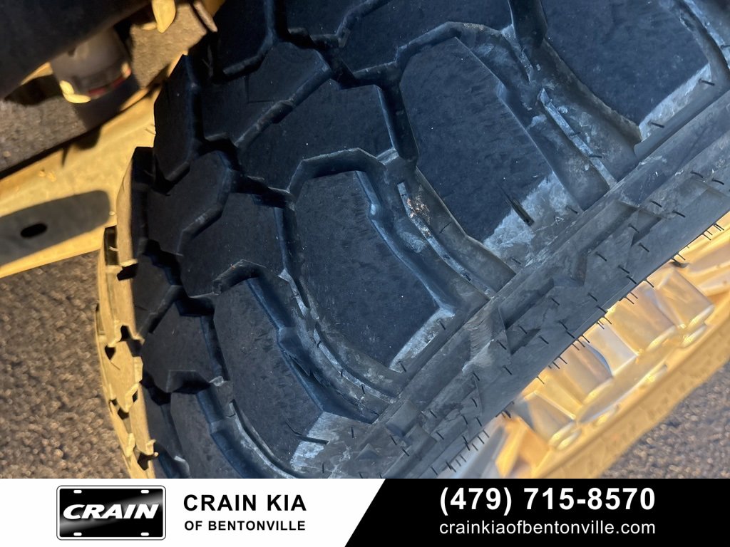 Used 2019 Ford F250 XL w/ Power Equipment Group image 14