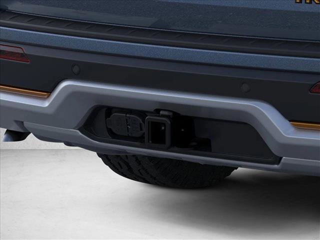 New 2026 Ford Explorer Tremor image 23