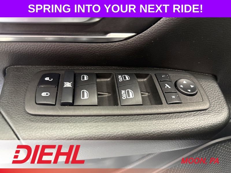 Used 2024 RAM 1500 Big Horn image 22