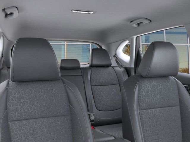 New 2026 Kia Seltos S image 27