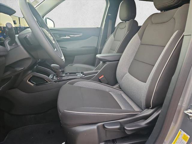 Used 2025 Chevrolet TrailBlazer LT image 16