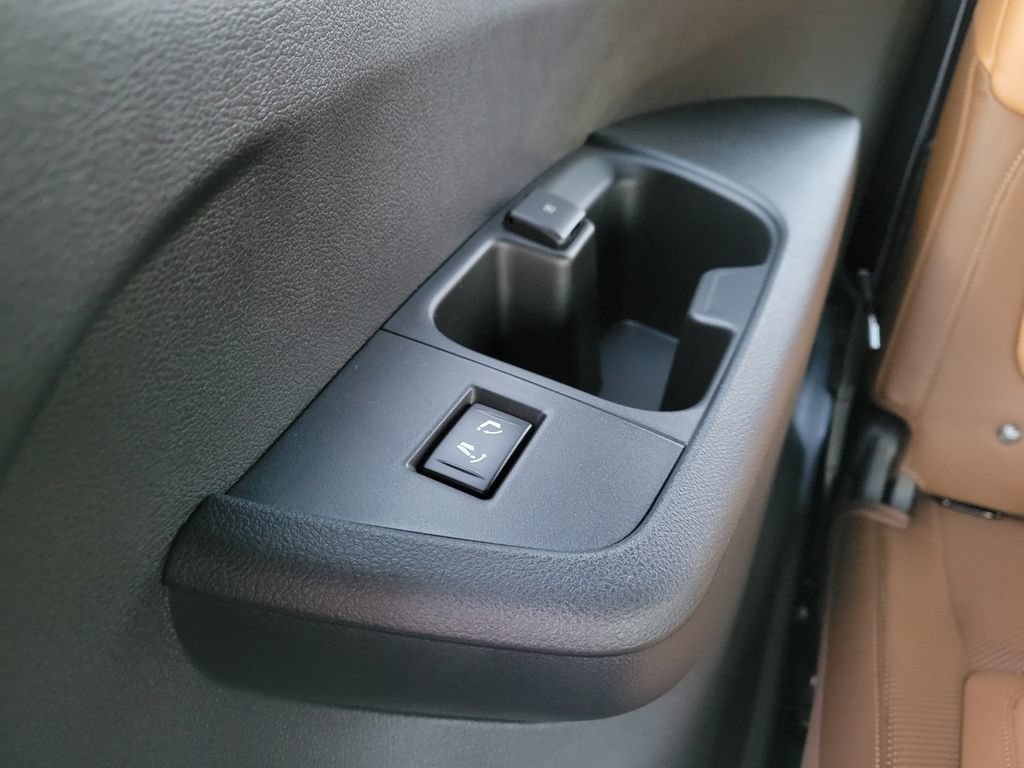 New 2026 Nissan Armada Platinum Reserve AWD/4WD image 19