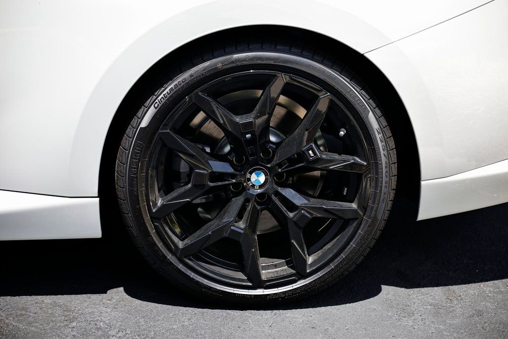Used 2025 BMW 230i Coupe image 11