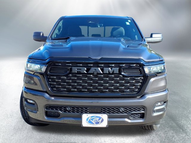 New 2026 RAM 1500 Express AWD/4WD image 2