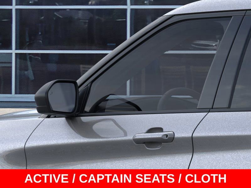 New 2026 Ford Explorer Active image 20