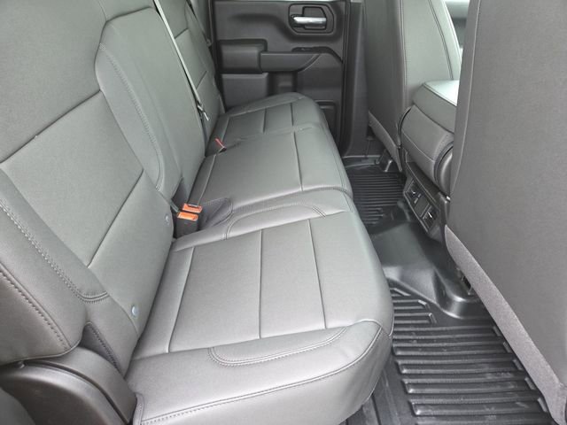 New 2025 GMC Sierra 3500 Pro w/ Convenience Package image 25