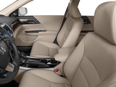 Used 2017 Honda Accord EX-L image 9