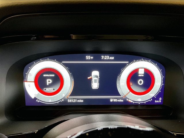 Used 2023 Nissan Pathfinder Platinum w/ Cargo Package AWD/4WD image 19