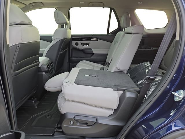 New 2025 Honda Pilot Touring image 15