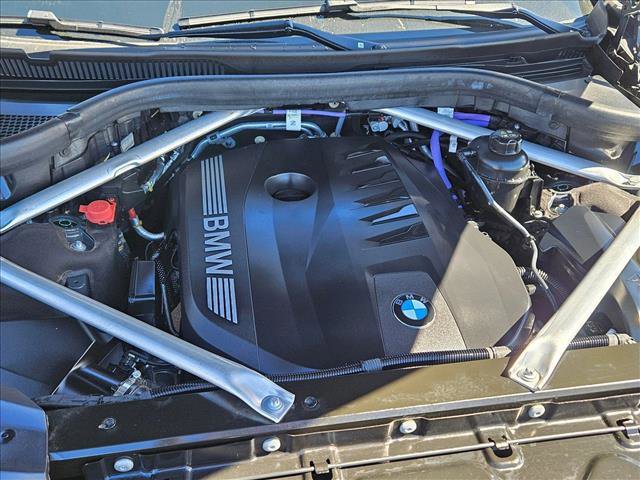 Certified 2024 BMW X7 xDrive40i image 25