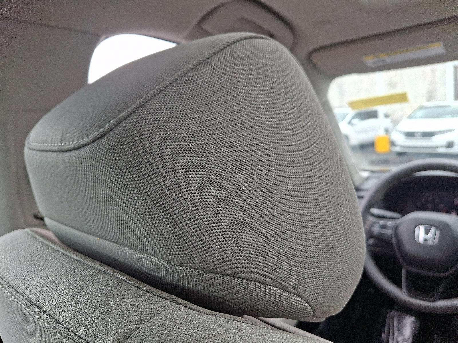 Used 2023 Honda Accord EX image 9