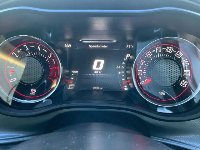 Used 2023 Dodge Challenger R/T Scat Pack RWD image 14