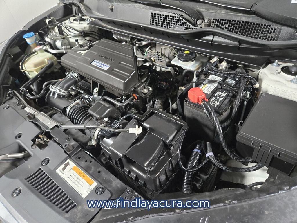 Used 2018 Honda CR-V EX-L image 18