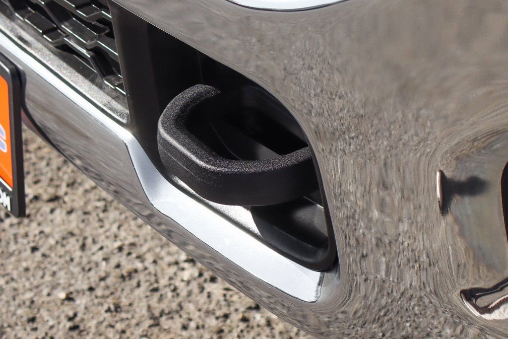 Used 2024 RAM 2500 Tradesman w/ Chrome Appearance Group image 47