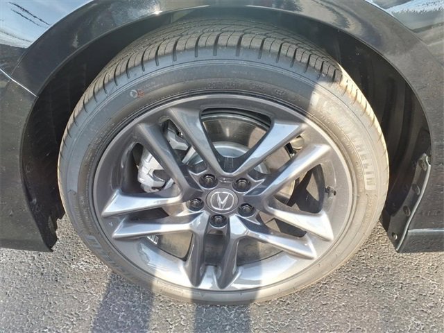 Certified 2025 Acura TLX SH-AWD w/ A-SPEC Pkg image 27