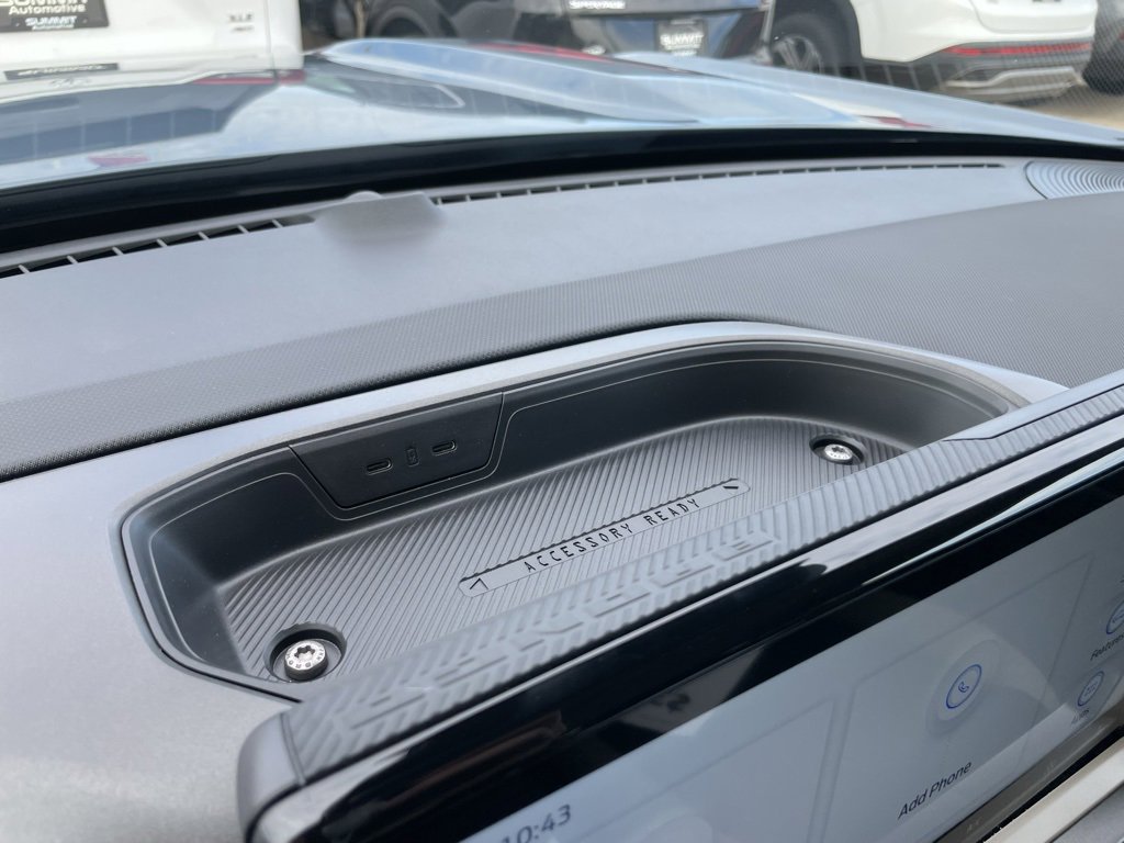 New 2025 Ford Bronco Sport Big Bend image 53