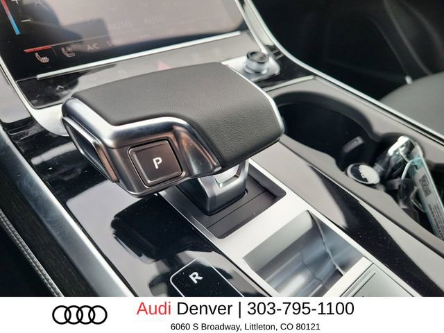 New 2026 Audi Q8 Premium Plus image 24