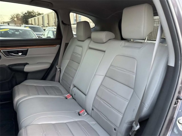 Certified 2018 Honda CR-V EX-L image 15