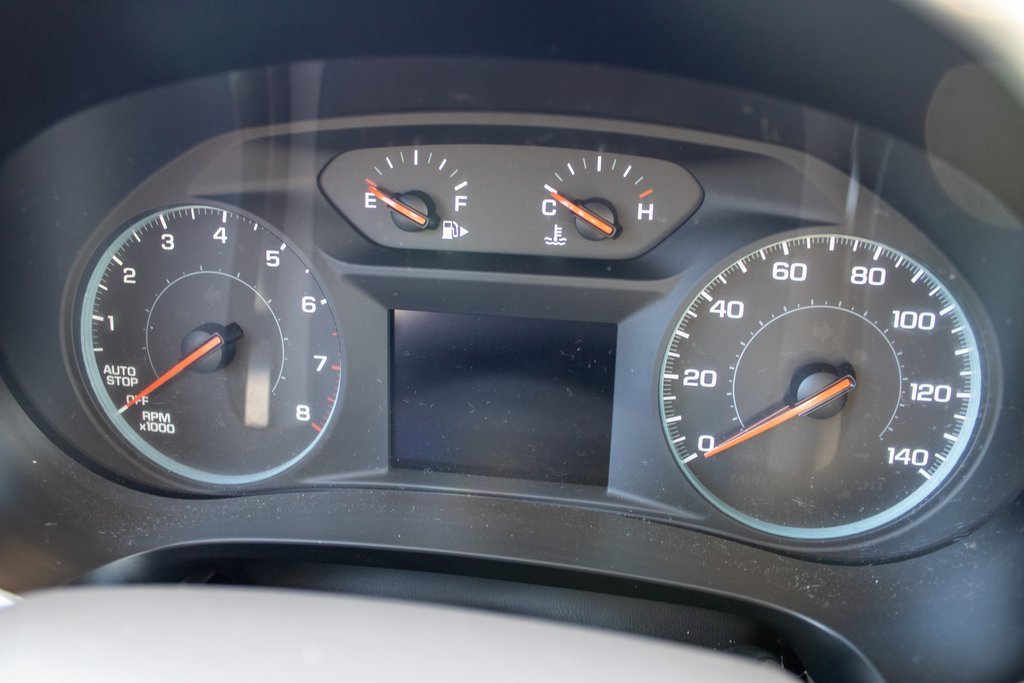 Used 2023 Chevrolet Malibu LS image 17