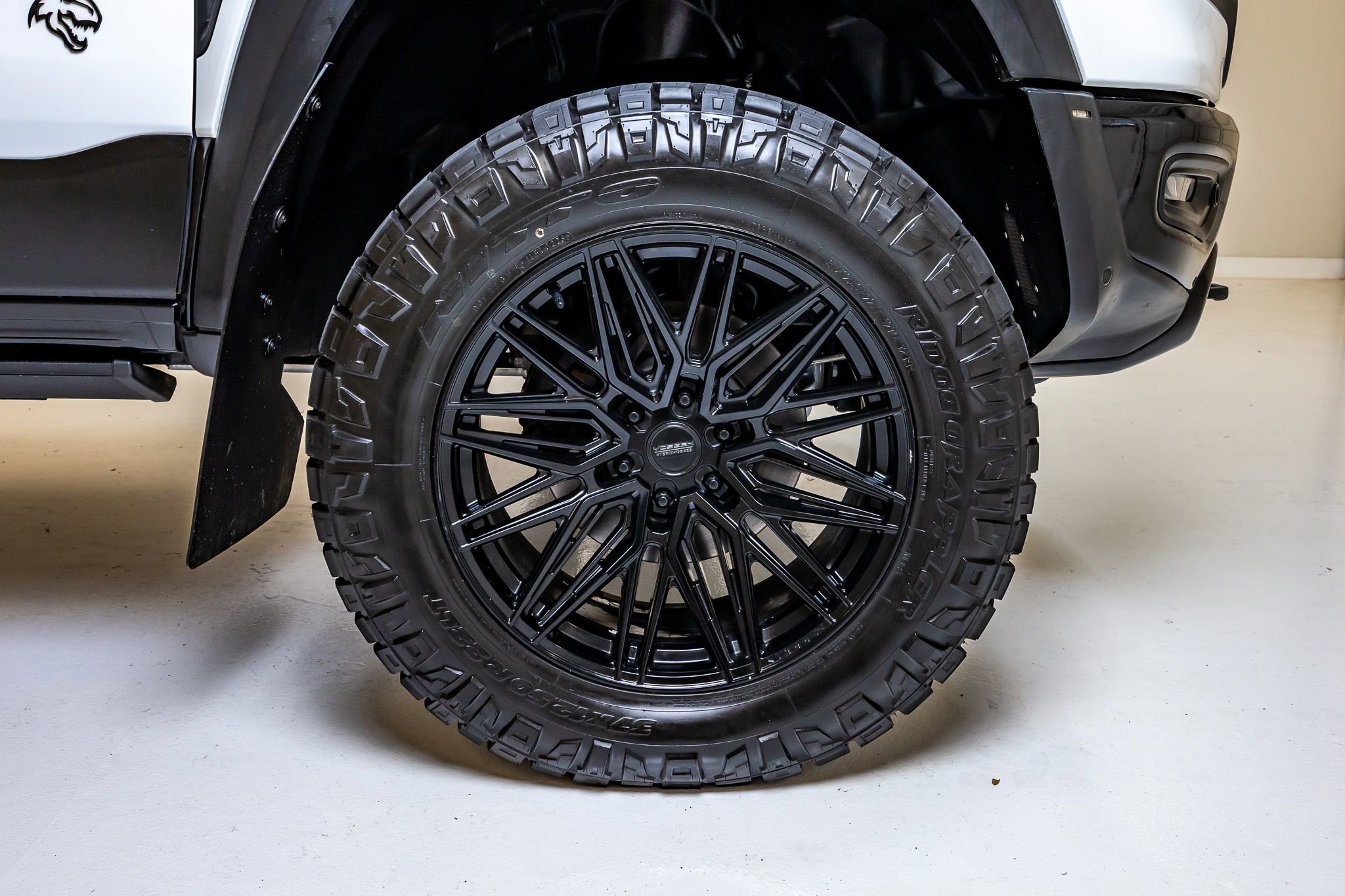 Used 2021 RAM 1500 TRX w/ TRX Level 2 Equipment Group AWD/4WD image 11