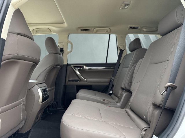 Certified 2021 Lexus GX 460 Premium AWD/4WD image 11