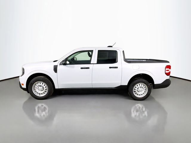 New 2026 Ford Maverick XL w/ Equipment Group 101A image 4