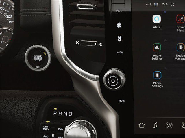 New 2026 RAM 1500 Laramie image 22