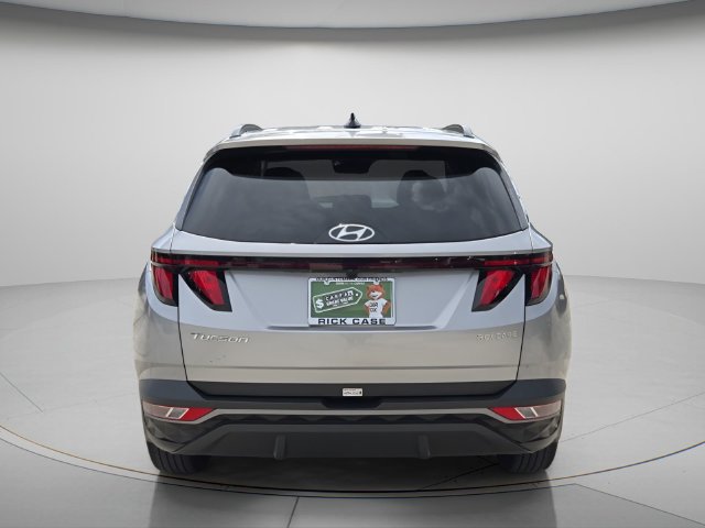 Used 2024 Hyundai Tucson SEL FWD image 6