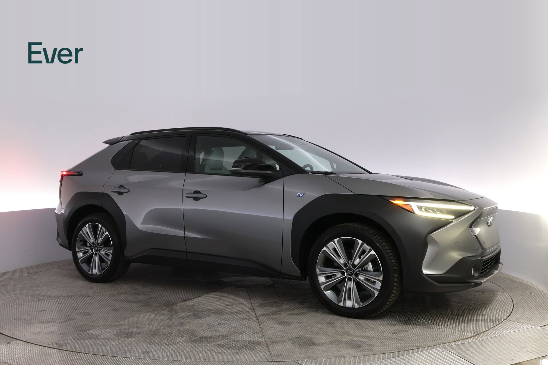 Used 2023 Subaru Solterra Touring image 14