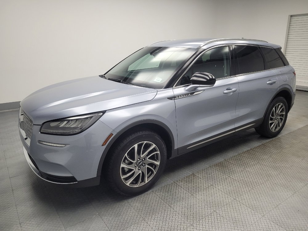 Used 2022 Lincoln Corsair AWD w/ Equipment Group 101A image 2