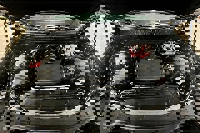 New 2025 Chevrolet Tahoe Premier image 13