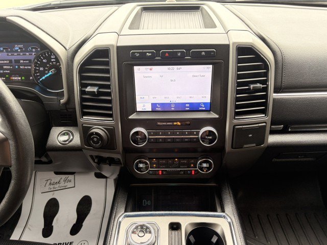 Used 2020 Ford Expedition Max XLT w/ Equipment Group 202A AWD/4WD image 16