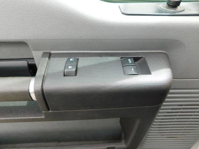 Used 2012 Ford F250 XL w/ PWR Equipment Group RWD image 10