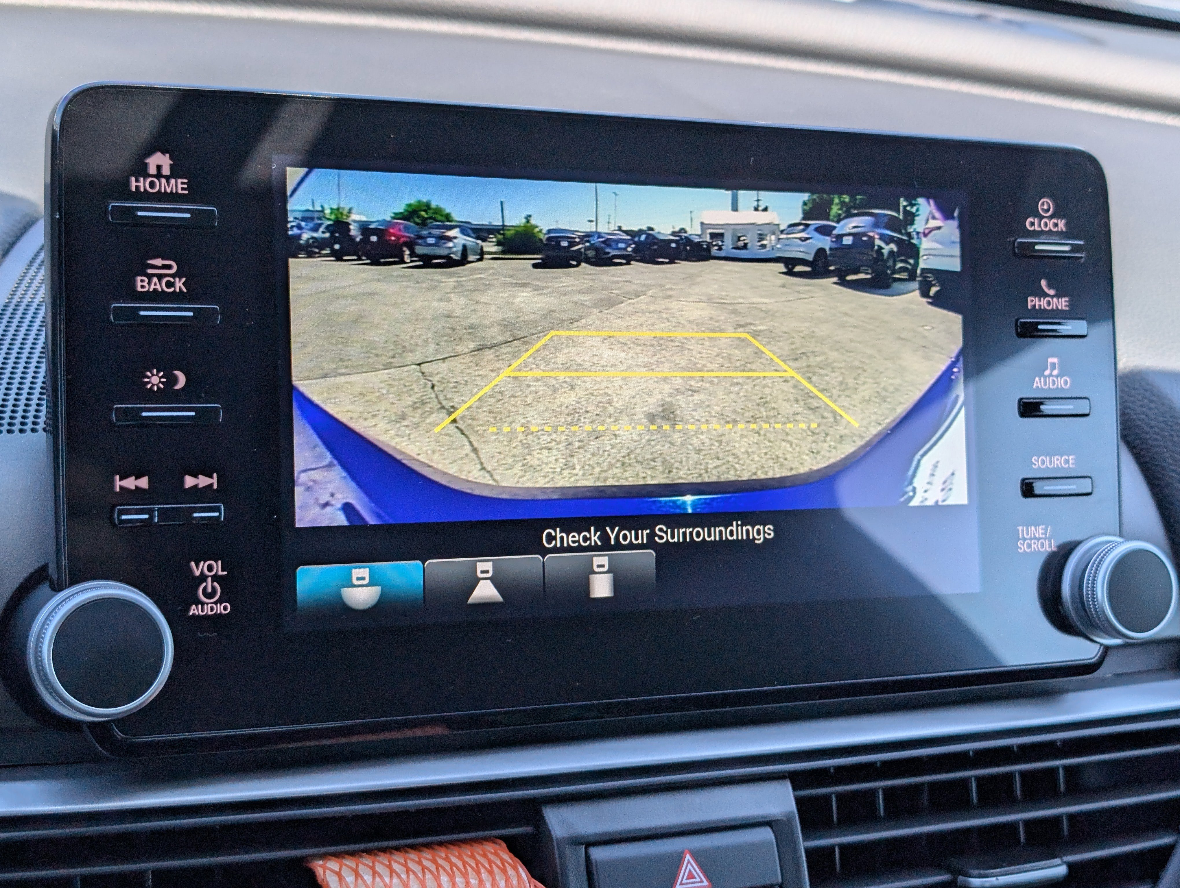Used 2022 Honda Accord Sport image 19