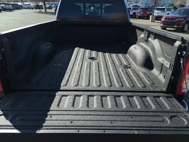 Certified 2024 RAM 3500 Tradesman w/ Chrome Appearance Group image 23