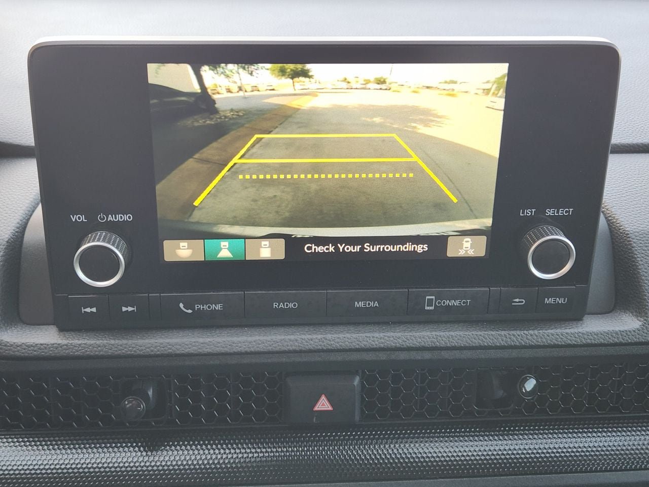 Used 2023 Honda CR-V EX image 17