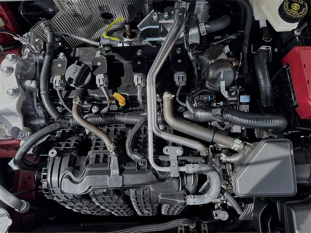 New 2025 Mitsubishi Outlander SE image 33