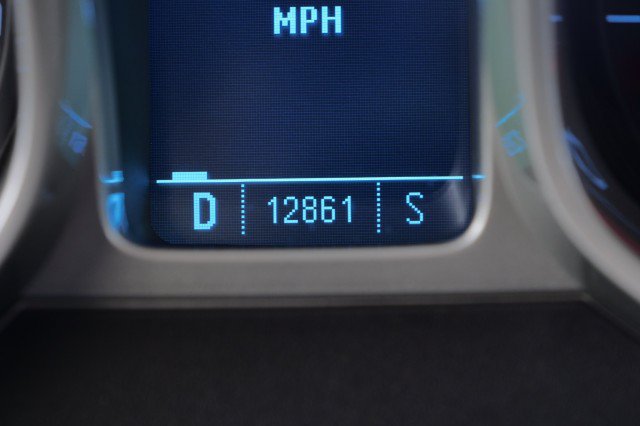Used 2010 Chevrolet Camaro SS w/ RS Package RWD image 30