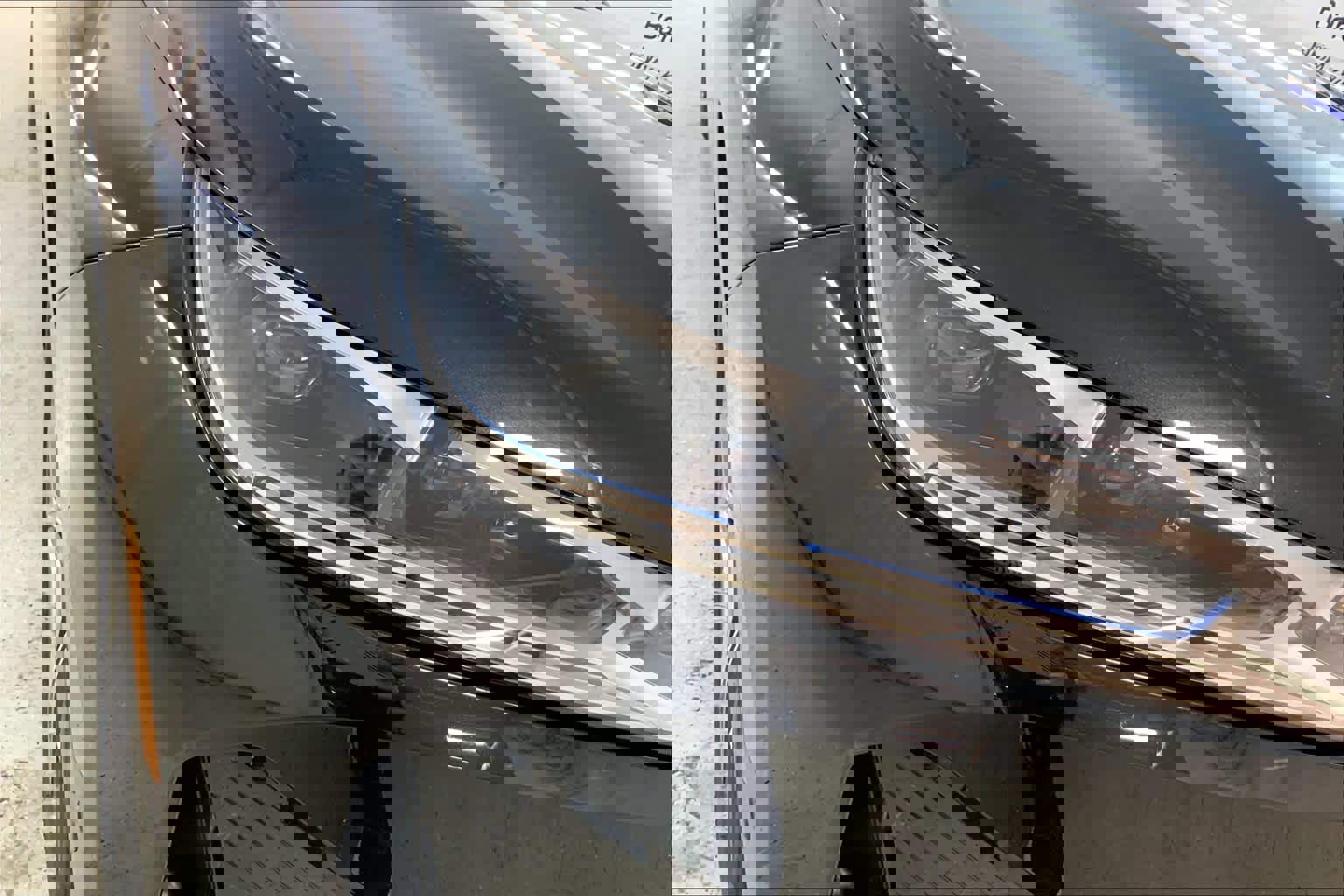 Used 2023 BMW iX M60 w/ Executive Package image 27